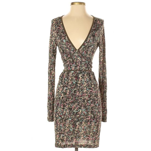 Dept. Dresses & Skirts - RESERVED BUNDLES Dept. Casual Dress Size S